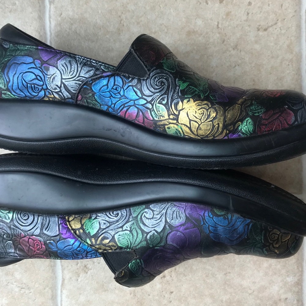 Algeria Keli-slip on clog